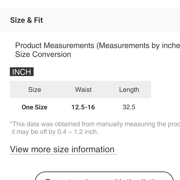 POL Floral Embroidered Tiered Crochet Skirt Cream Lace Midi Skirt S M L - Picture 6 of 6